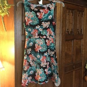 PINK VICTORIA SECRET DRESS!